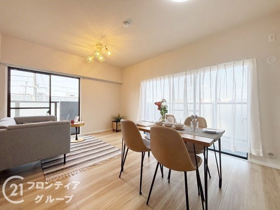 apartment 奈良県大和郡山市小泉町
地図を見る