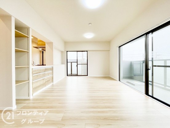 apartment 奈良県大和郡山市小泉町
地図を見る