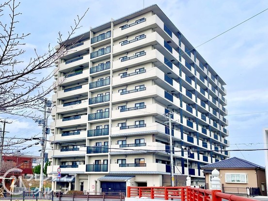 apartment 奈良県橿原市南八木町１丁目
地図を見る