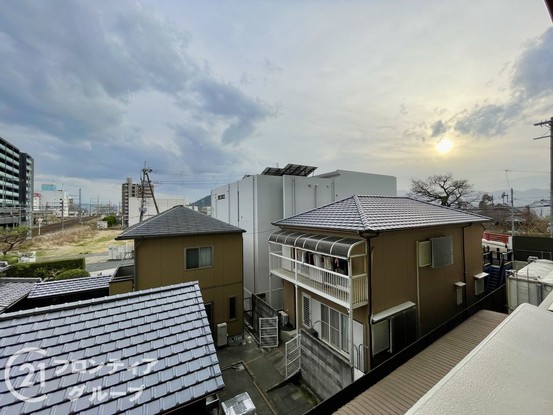 apartment 奈良県橿原市南八木町１丁目
地図を見る
