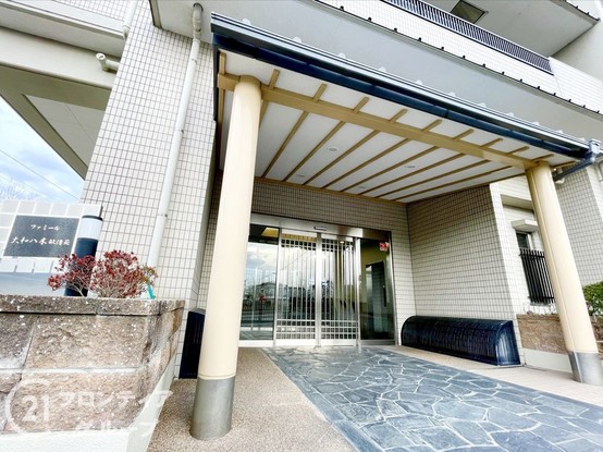 apartment 奈良県橿原市南八木町１丁目
地図を見る