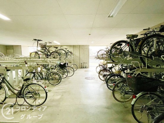apartment 奈良県橿原市南八木町１丁目
地図を見る
