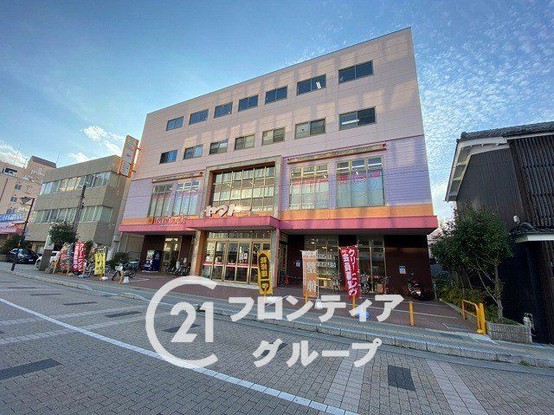 apartment 奈良県橿原市南八木町１丁目
地図を見る