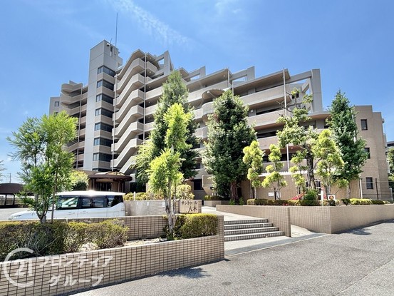 apartment 奈良県橿原市新賀町
地図を見る
