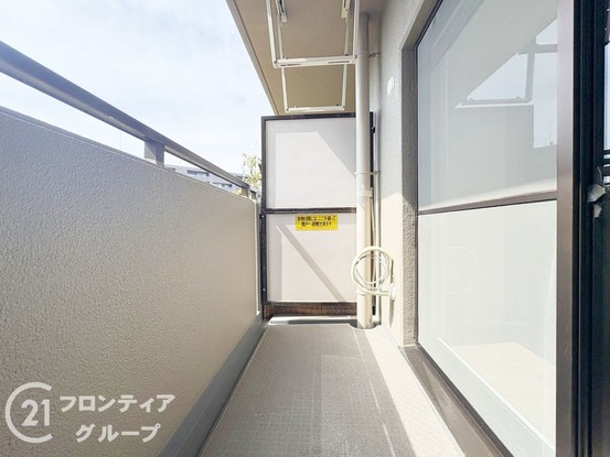apartment 奈良県橿原市新賀町
地図を見る
