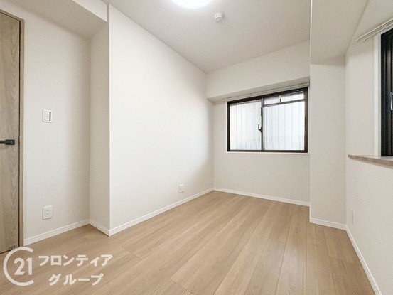 apartment 奈良県橿原市新賀町
地図を見る