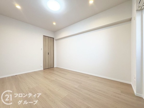 apartment 奈良県橿原市新賀町
地図を見る