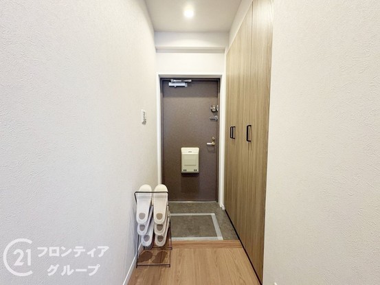 apartment 奈良県橿原市新賀町
地図を見る