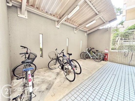 apartment 奈良県橿原市新賀町
地図を見る