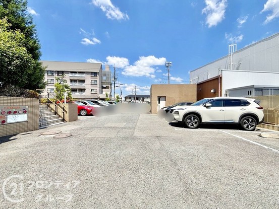 apartment 奈良県橿原市新賀町
地図を見る