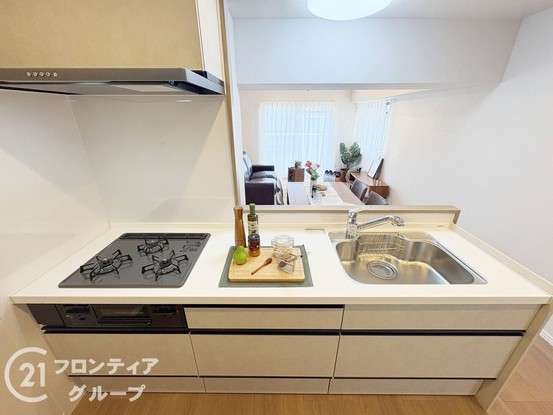 apartment 奈良県橿原市新賀町
地図を見る