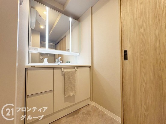 apartment 奈良県橿原市新賀町
地図を見る