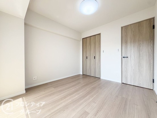 apartment 奈良県橿原市新賀町
地図を見る