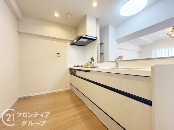 apartment 奈良県橿原市新賀町
地図を見る