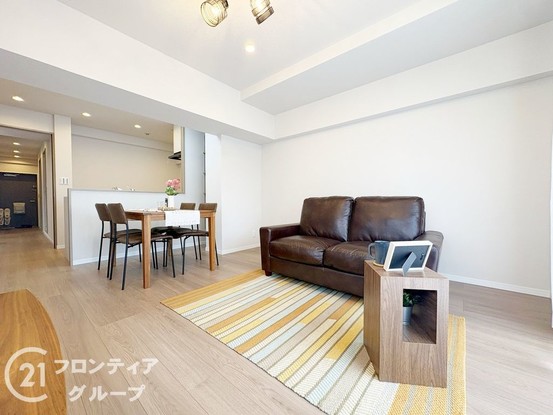 apartment 奈良県橿原市新賀町
地図を見る