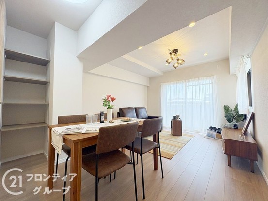apartment 奈良県橿原市新賀町
地図を見る