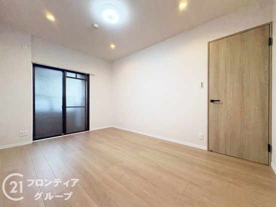 apartment 奈良県橿原市新賀町
地図を見る