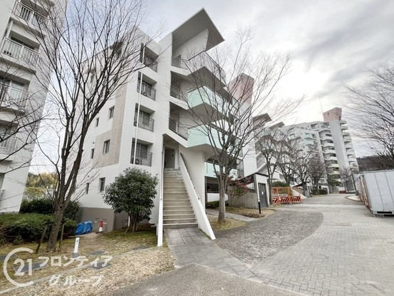 apartment 京都府木津川市木津川台６丁目
地図を見る