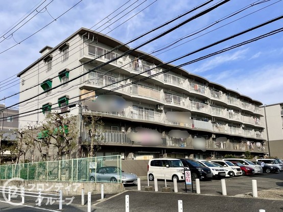 apartment 奈良県奈良市三条栄町
地図を見る