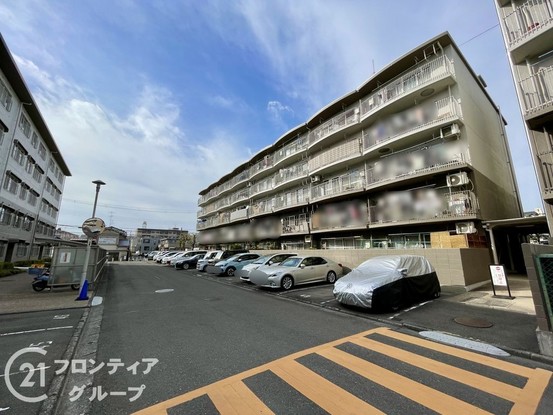 apartment 奈良県奈良市三条栄町
地図を見る