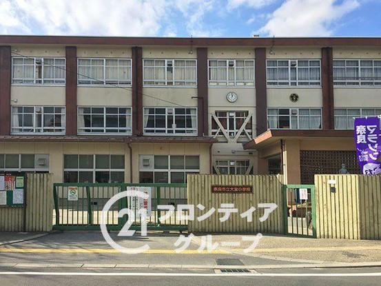 apartment 奈良県奈良市三条栄町
地図を見る