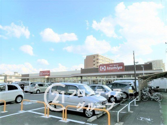 apartment 奈良県奈良市三条栄町
地図を見る