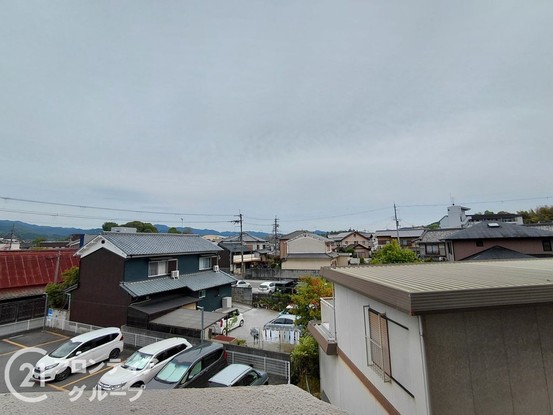 apartment 奈良県橿原市見瀬町
地図を見る