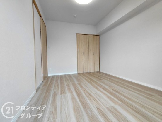 apartment 奈良県橿原市見瀬町
地図を見る