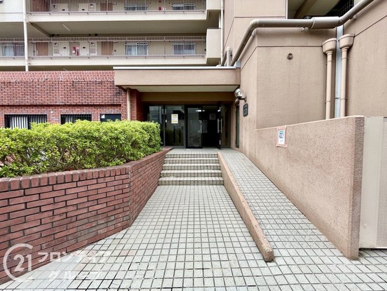 apartment 奈良県橿原市見瀬町
地図を見る