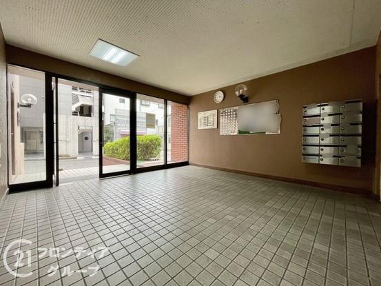 apartment 奈良県橿原市見瀬町
地図を見る