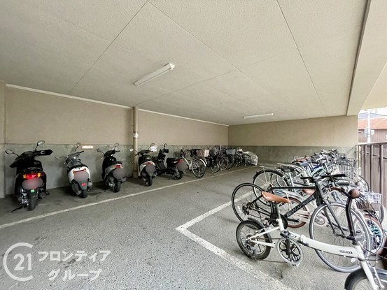 apartment 奈良県橿原市見瀬町
地図を見る