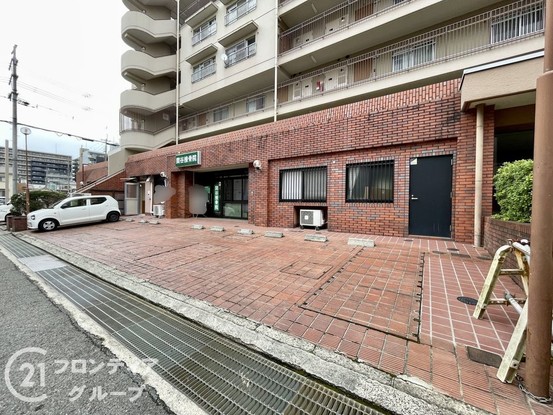 apartment 奈良県橿原市見瀬町
地図を見る