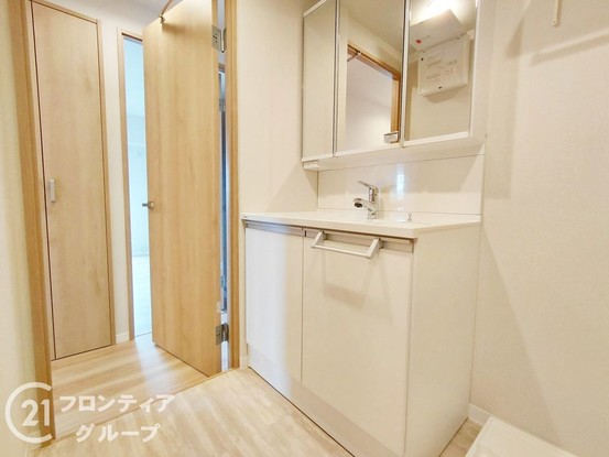 apartment 奈良県橿原市見瀬町
地図を見る