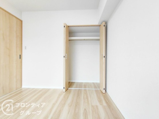 apartment 奈良県橿原市見瀬町
地図を見る