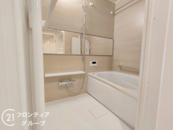 apartment 奈良県橿原市見瀬町
地図を見る