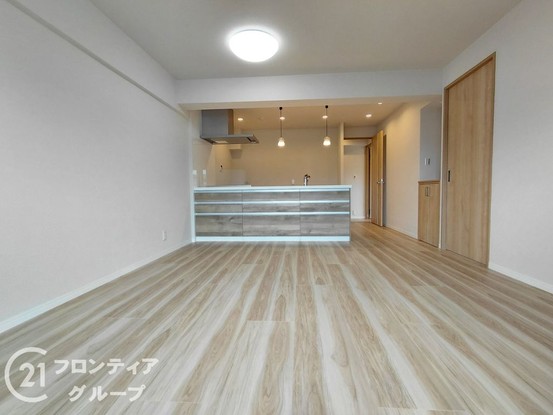 apartment 奈良県橿原市見瀬町
地図を見る