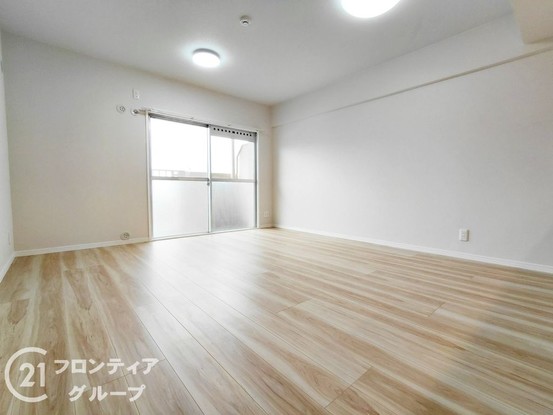 apartment 奈良県橿原市見瀬町
地図を見る