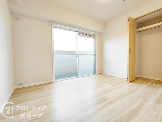 apartment 奈良県橿原市見瀬町
地図を見る