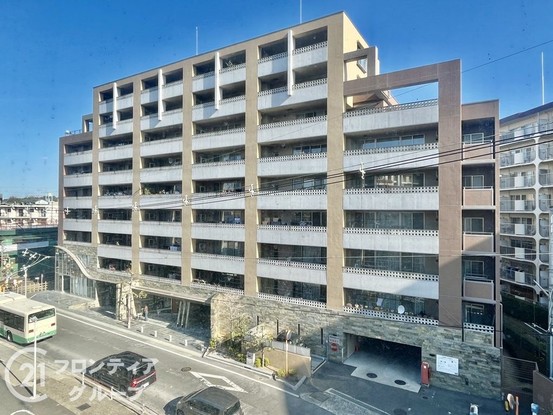 apartment 奈良県奈良市西大寺新町１丁目
地図を見る