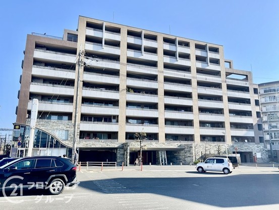apartment 奈良県奈良市西大寺新町１丁目
地図を見る