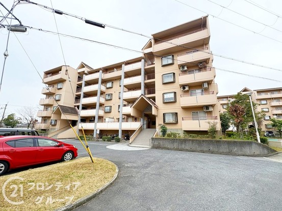 apartment 奈良県北葛城郡広陵町馬見南６丁目
地図を見る