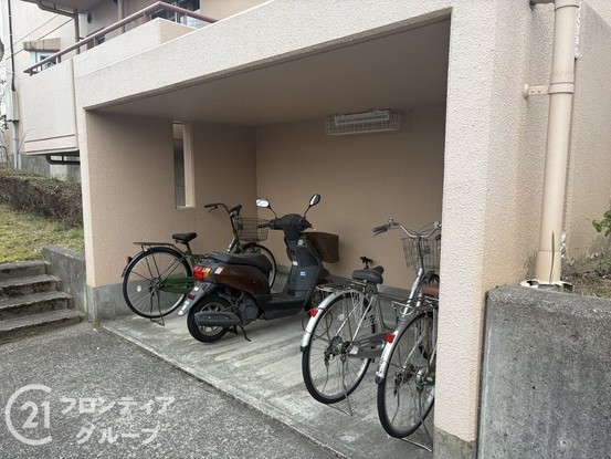 apartment 奈良県北葛城郡広陵町馬見南６丁目
地図を見る