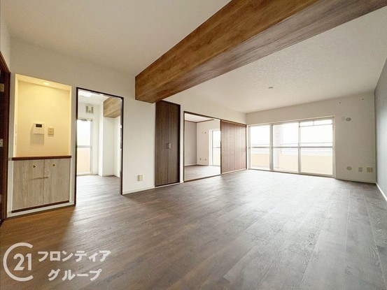 apartment 奈良県北葛城郡広陵町馬見南６丁目
地図を見る