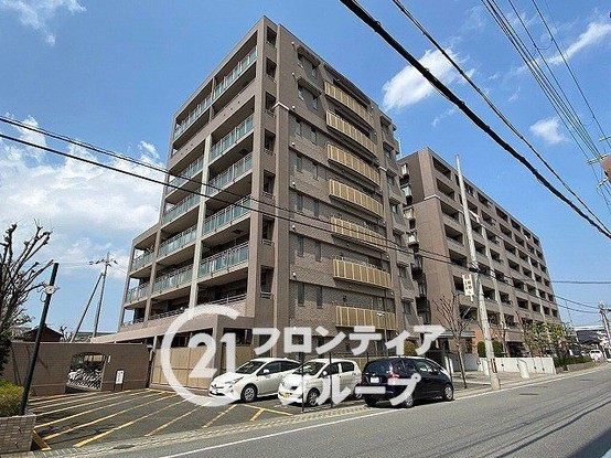 apartment 奈良県橿原市上品寺町
地図を見る