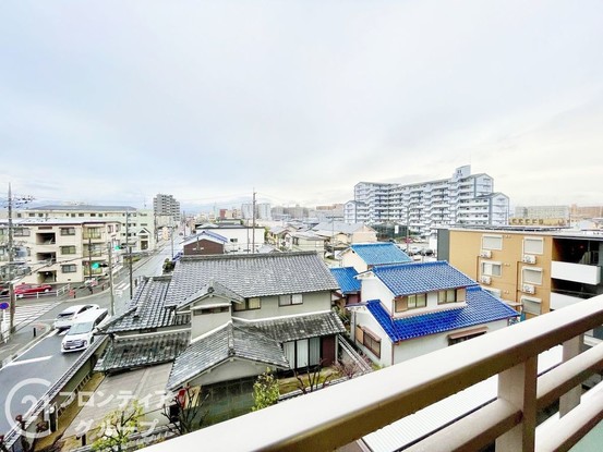 apartment 奈良県橿原市上品寺町
地図を見る