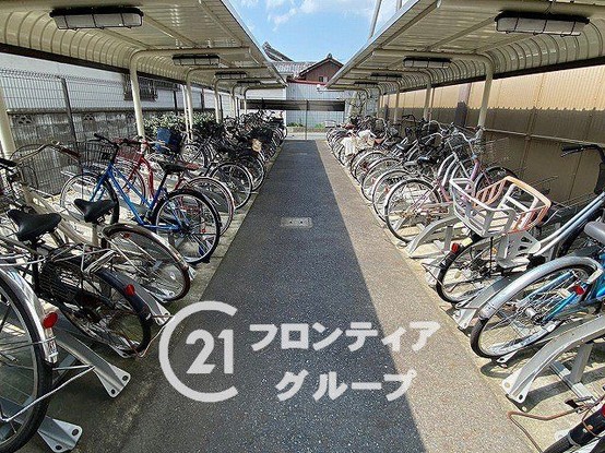 apartment 奈良県橿原市上品寺町
地図を見る