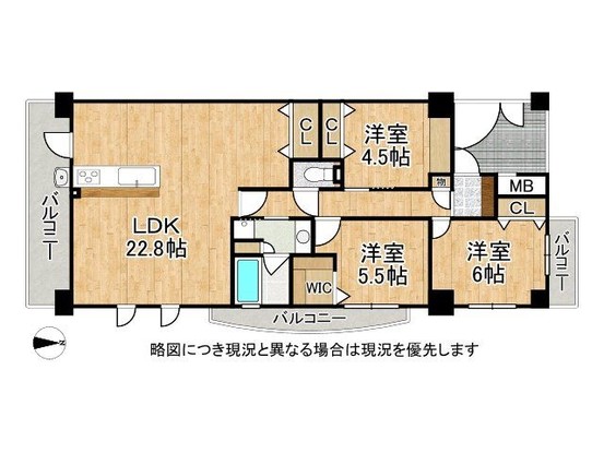 apartment 奈良県橿原市上品寺町
地図を見る
