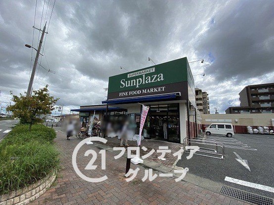apartment 奈良県橿原市上品寺町
地図を見る