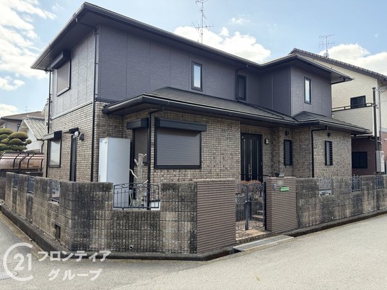 detached 奈良県磯城郡田原本町大字新木
地図を見る