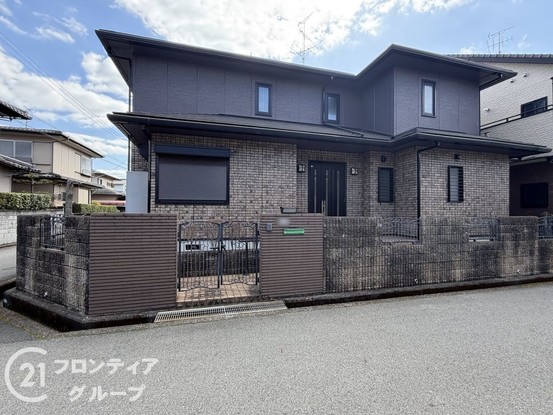 detached 奈良県磯城郡田原本町大字新木
地図を見る